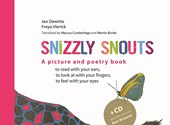 Cover of 'Snizzly Snouts'