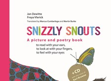 Cover of Snizzly Snouts