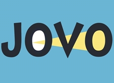Logo van JOVO