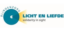 Blindenzorg Licht en Liefde - Solidarity in Sight