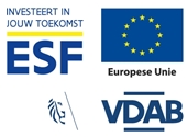 ESF, Europese Unie, Vlaanderen en VDAB