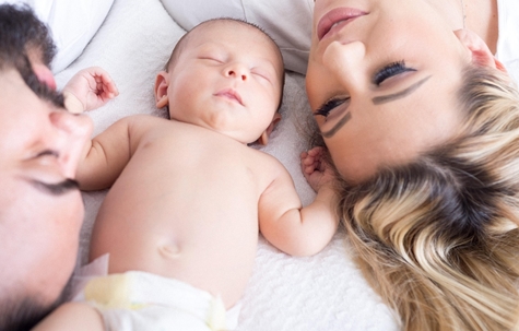 ONTMOETINGSDAG voor ouders met visuele beperking