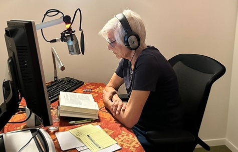 SCHENK JE STEM: WORD INLEZER!