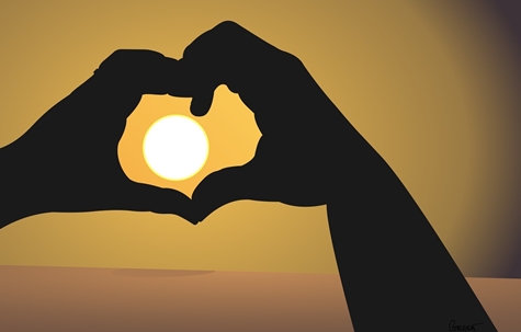 BEDANKT, LIEVE VRIJWILLIGER!