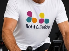 Cliff fietst 24 uur